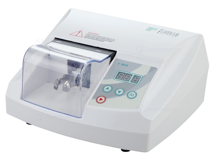 Fomos IMIX-M3 Amalgamador dental digital para c&aacute;psulas